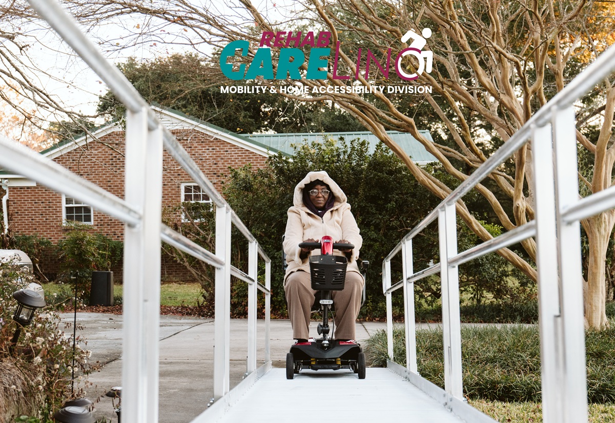 Residential Ramp Systems CareLinc Medical Equipment & Supply